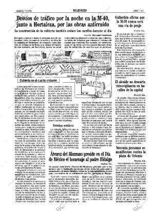 ABC MADRID 17-09-1996 página 65
