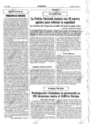 ABC MADRID 17-09-1996 página 70