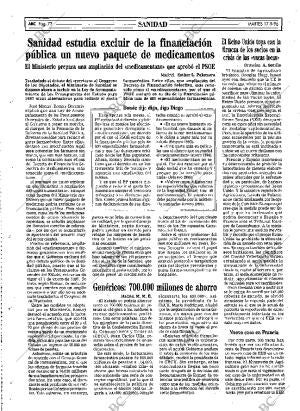 ABC MADRID 17-09-1996 página 72