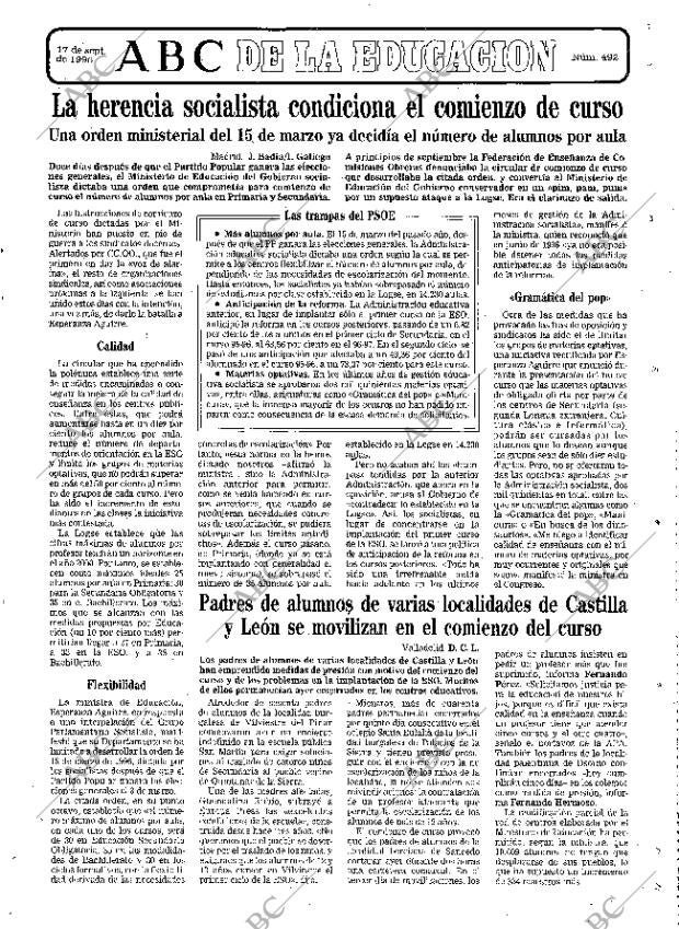 ABC MADRID 17-09-1996 página 75