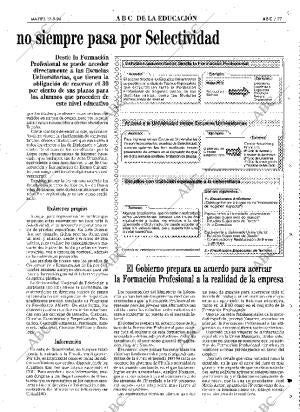 ABC MADRID 17-09-1996 página 77