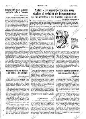 ABC MADRID 17-09-1996 página 82