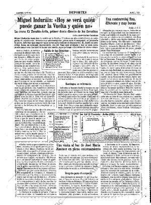 ABC MADRID 17-09-1996 página 83