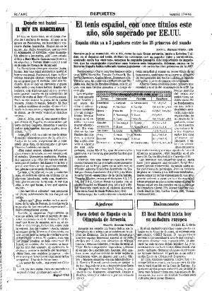 ABC MADRID 17-09-1996 página 84