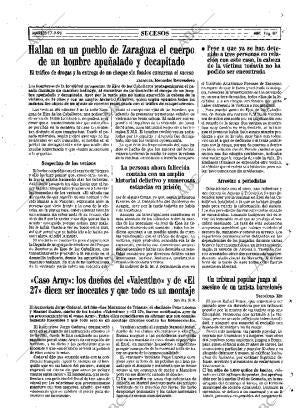 ABC MADRID 17-09-1996 página 87