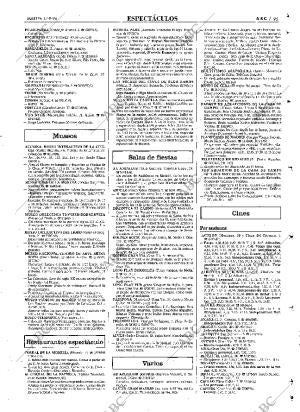 ABC MADRID 17-09-1996 página 95