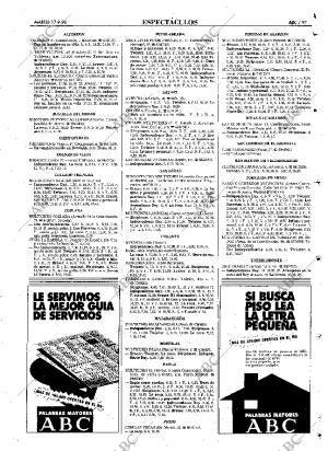 ABC MADRID 17-09-1996 página 97