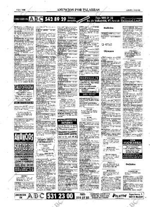 ABC MADRID 19-09-1996 página 104