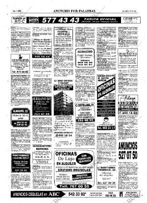 ABC MADRID 19-09-1996 página 106