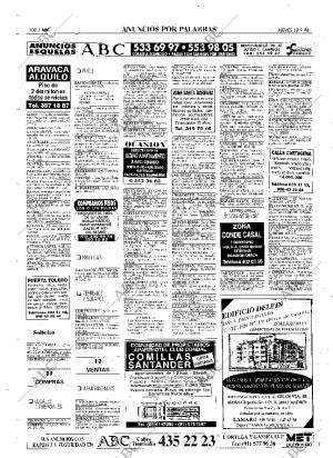 ABC MADRID 19-09-1996 página 108