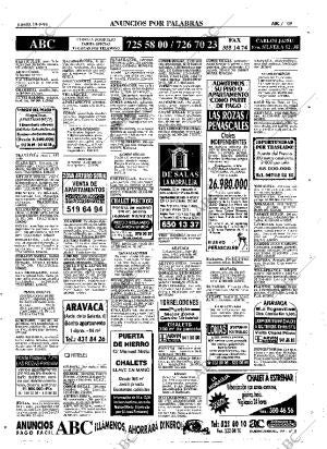 ABC MADRID 19-09-1996 página 109