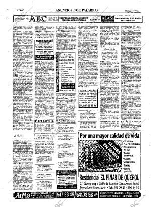 ABC MADRID 19-09-1996 página 112