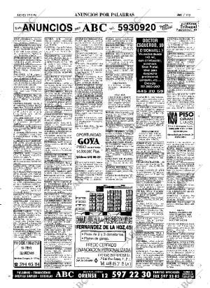 ABC MADRID 19-09-1996 página 113
