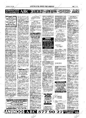 ABC MADRID 19-09-1996 página 115