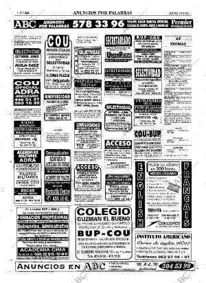 ABC MADRID 19-09-1996 página 118