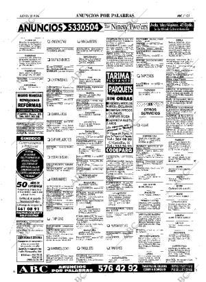 ABC MADRID 19-09-1996 página 121