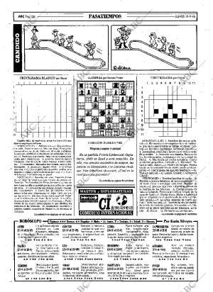 ABC MADRID 19-09-1996 página 128