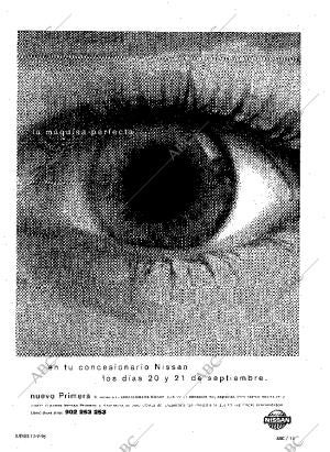 ABC MADRID 19-09-1996 página 13