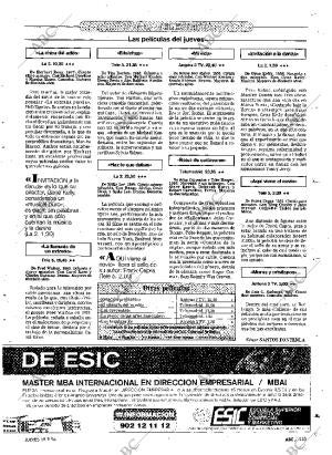 ABC MADRID 19-09-1996 página 133