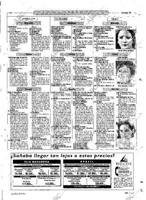 ABC MADRID 19-09-1996 página 135