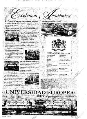 ABC MADRID 19-09-1996 página 15