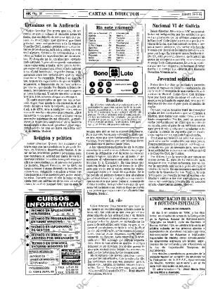 ABC MADRID 19-09-1996 página 18