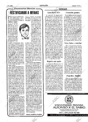 ABC MADRID 19-09-1996 página 20