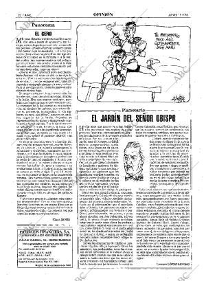 ABC MADRID 19-09-1996 página 22