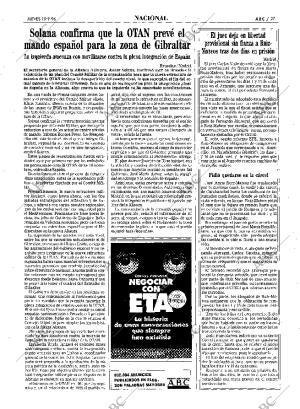 ABC MADRID 19-09-1996 página 27