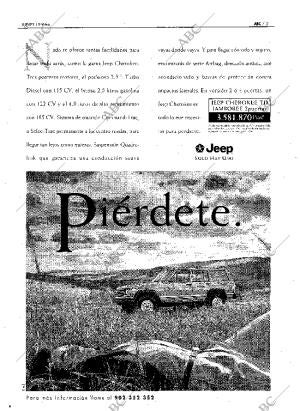 ABC MADRID 19-09-1996 página 31