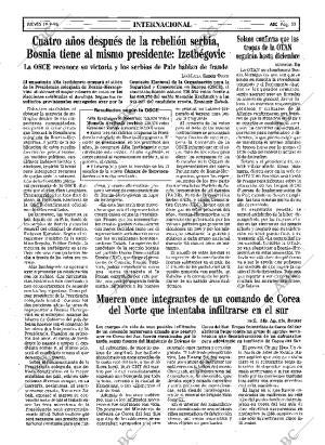 ABC MADRID 19-09-1996 página 33