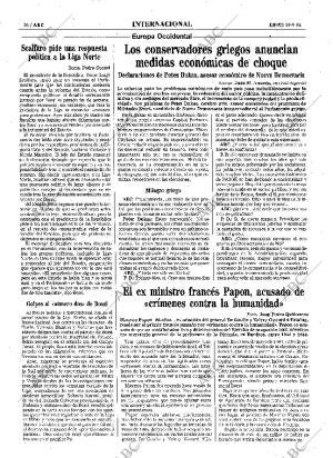 ABC MADRID 19-09-1996 página 36
