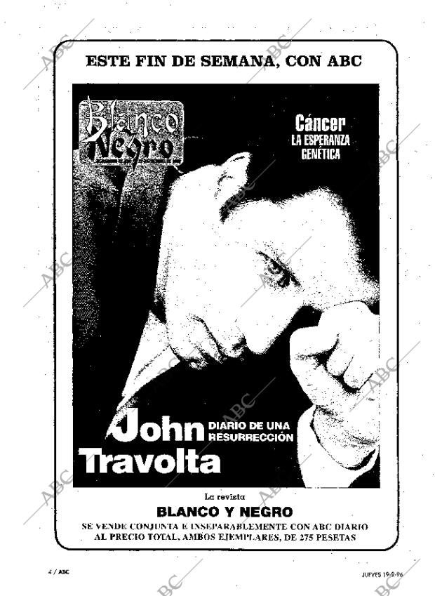 ABC MADRID 19-09-1996 página 4
