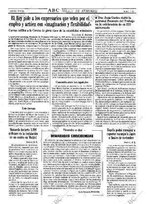 ABC MADRID 19-09-1996 página 43