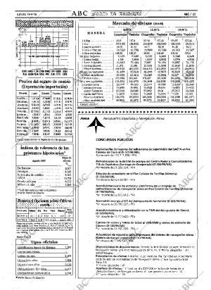 ABC MADRID 19-09-1996 página 45