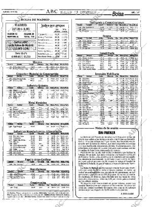 ABC MADRID 19-09-1996 página 47