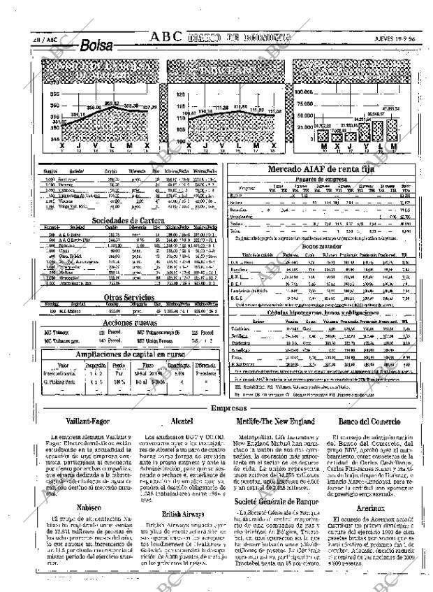 ABC MADRID 19-09-1996 página 48