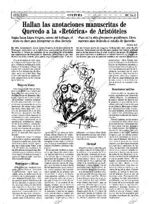 ABC MADRID 19-09-1996 página 57