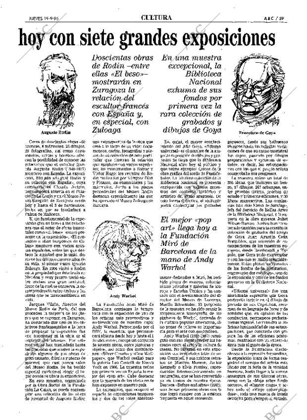 ABC MADRID 19-09-1996 página 59