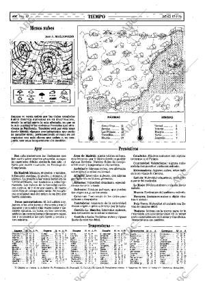 ABC MADRID 19-09-1996 página 62