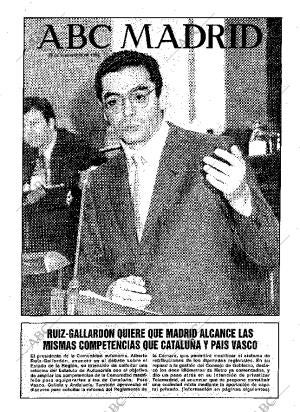 ABC MADRID 19-09-1996 página 65