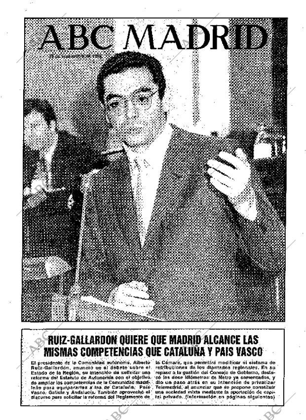 ABC MADRID 19-09-1996 página 65