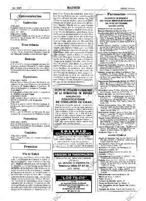 ABC MADRID 19-09-1996 página 66