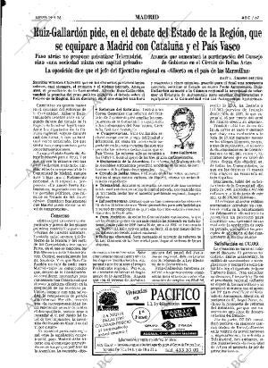 ABC MADRID 19-09-1996 página 67