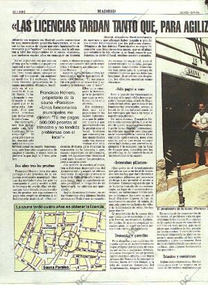 ABC MADRID 19-09-1996 página 68