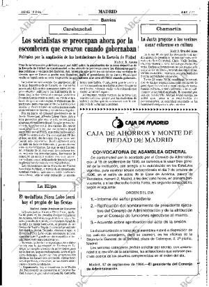ABC MADRID 19-09-1996 página 71