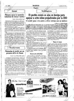 ABC MADRID 19-09-1996 página 72