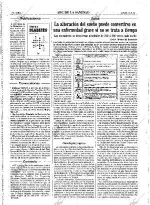 ABC MADRID 19-09-1996 página 74