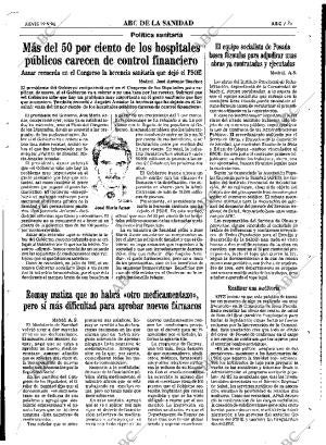 ABC MADRID 19-09-1996 página 75