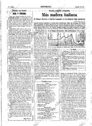 ABC MADRID 19-09-1996 página 82